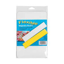 Flexible Magnetic Board