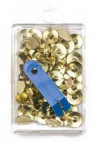 Thumbtacks with Remover
