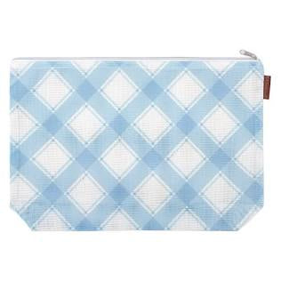 Mad for Plaid Project Bags