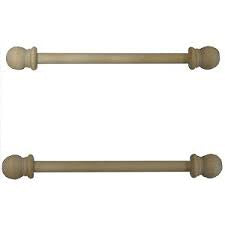 Bellpull Wood 20cm