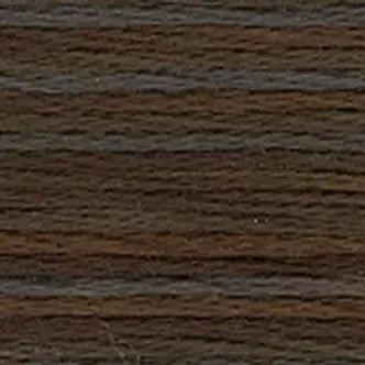 DMC Embroidery Floss Color Variations 4000 thru 4265