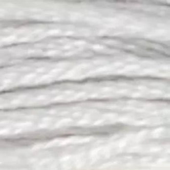 DMC Embroidery Floss (a)  01 thru 225