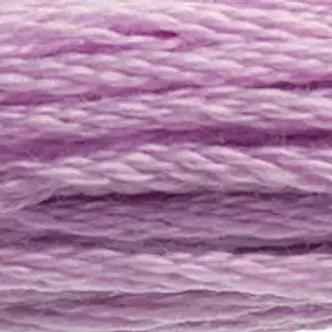 DMC Embroidery Floss (a)  01 thru 225