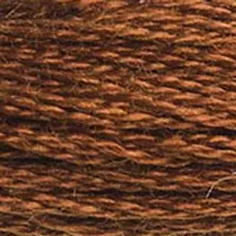 DMC Embroidery Floss (b)  300 thru 598
