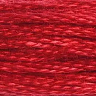 DMC Embroidery Floss (b)  300 thru 598
