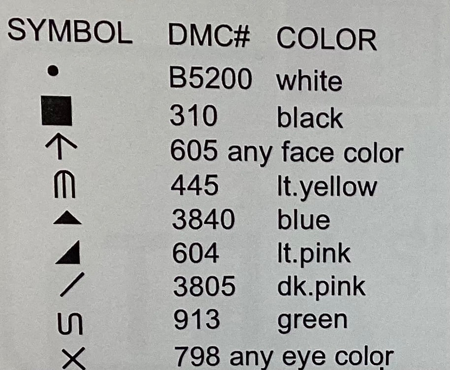 Fridge Art: I Love You by Amy Bruecken Designs