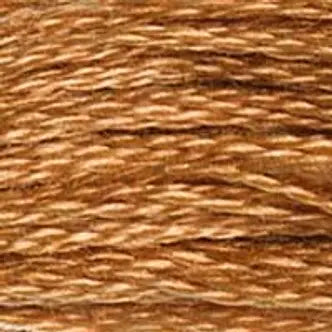 DMC Embroidery Floss (b)  300 thru 598