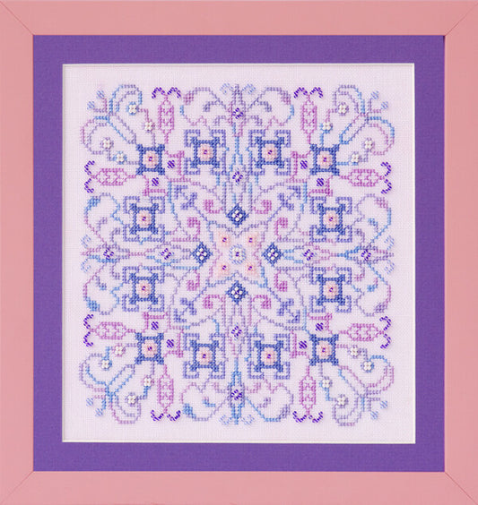 Butterfly Bliss Kit by Glendon Place