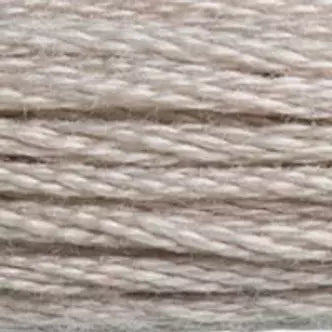 DMC Embroidery Floss (b)  300 thru 598
