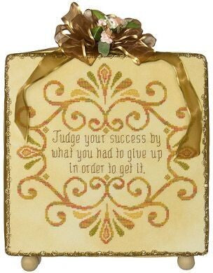 Words of Wisdom: About Success by Glendon Place