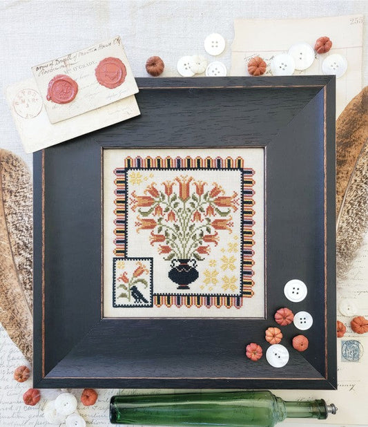 For A Friend by Hello from Liz Mathews