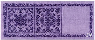 Burst of Spring-April by ScissorTail Designs