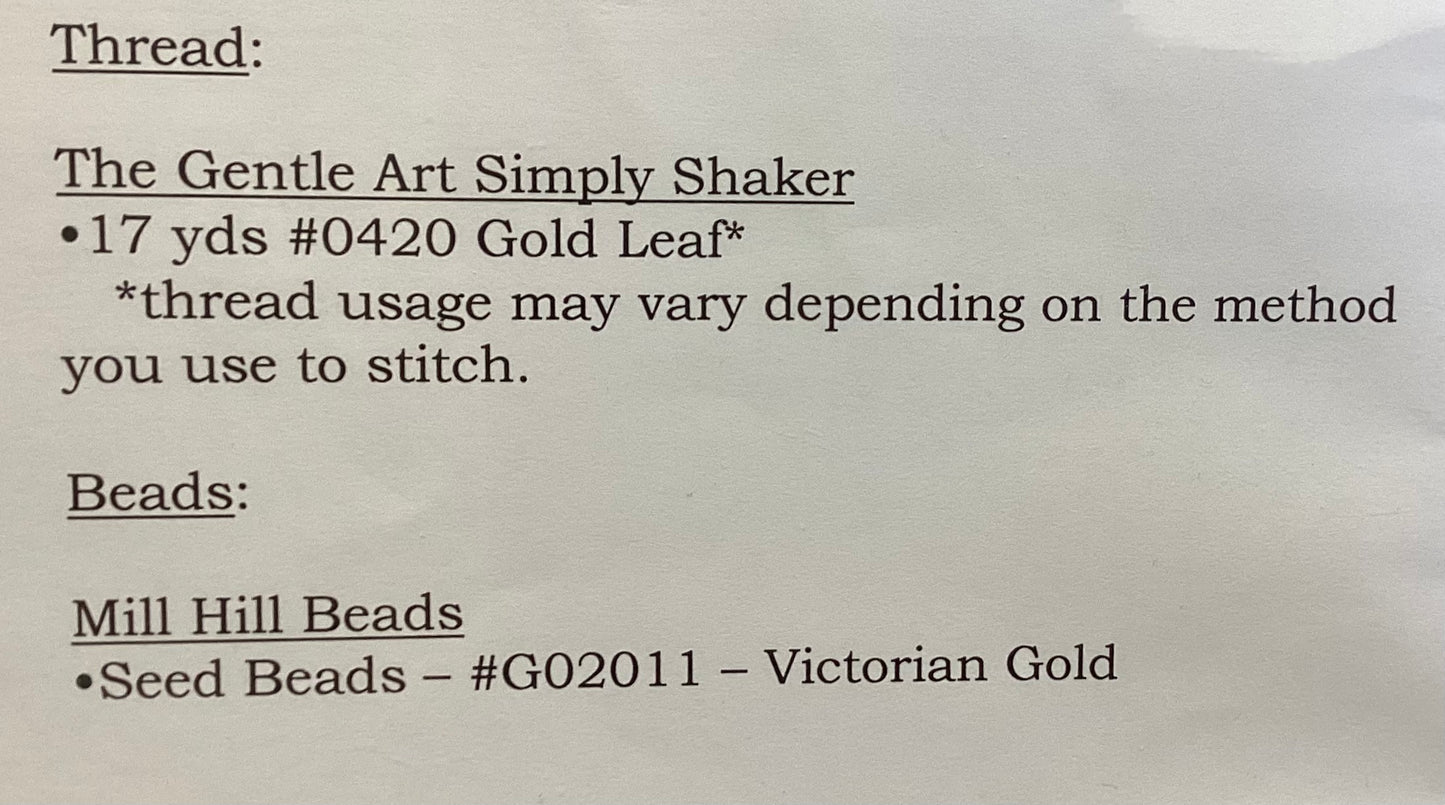 Wedding Sampler by Lisa Cowell