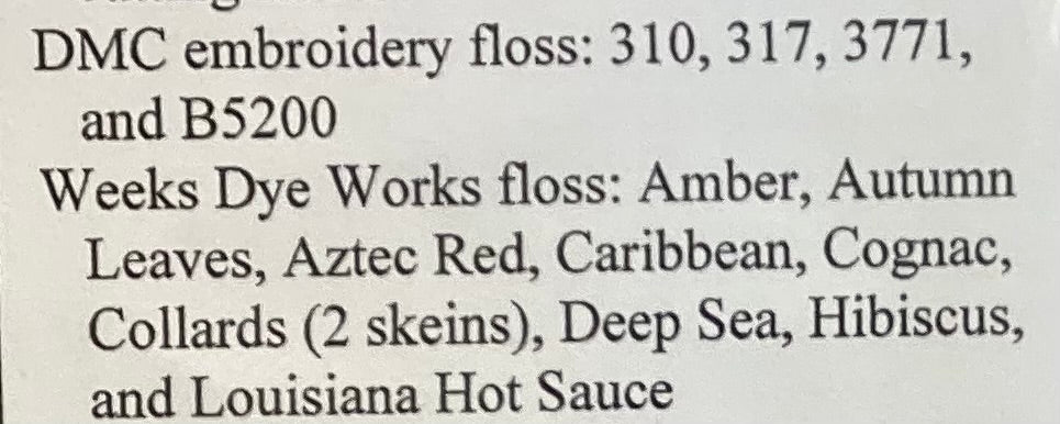 Birdie’s Boxes by The Needle’s Notion