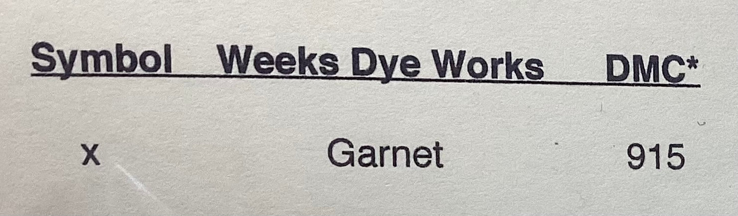 Love is the Key by ScissorTail Designs