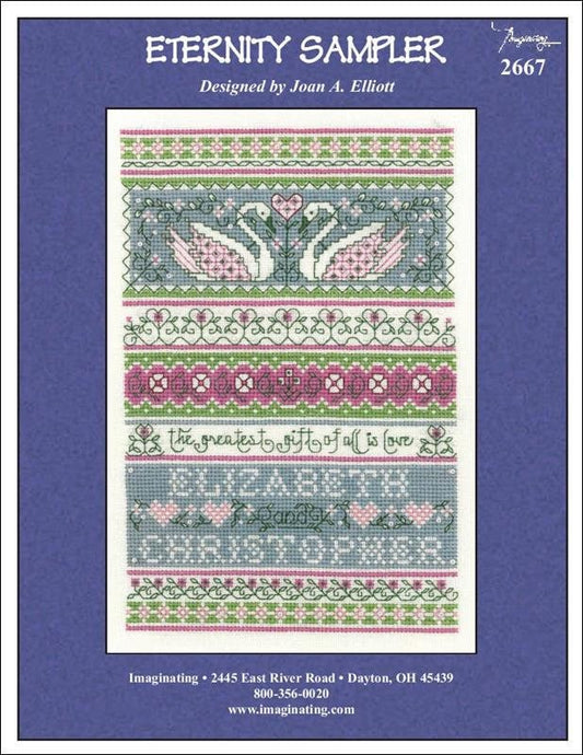 Eternity Sampler by Imaginating