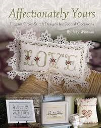 Affectionately Yours by Judy Witman