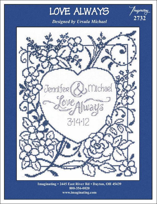 Love Always by Imaginating