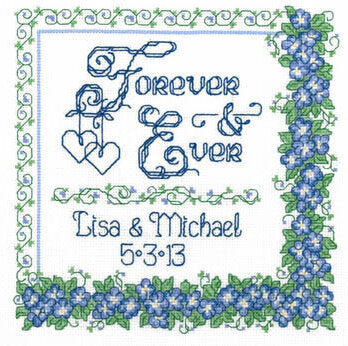 Forever and Ever by Imaginating