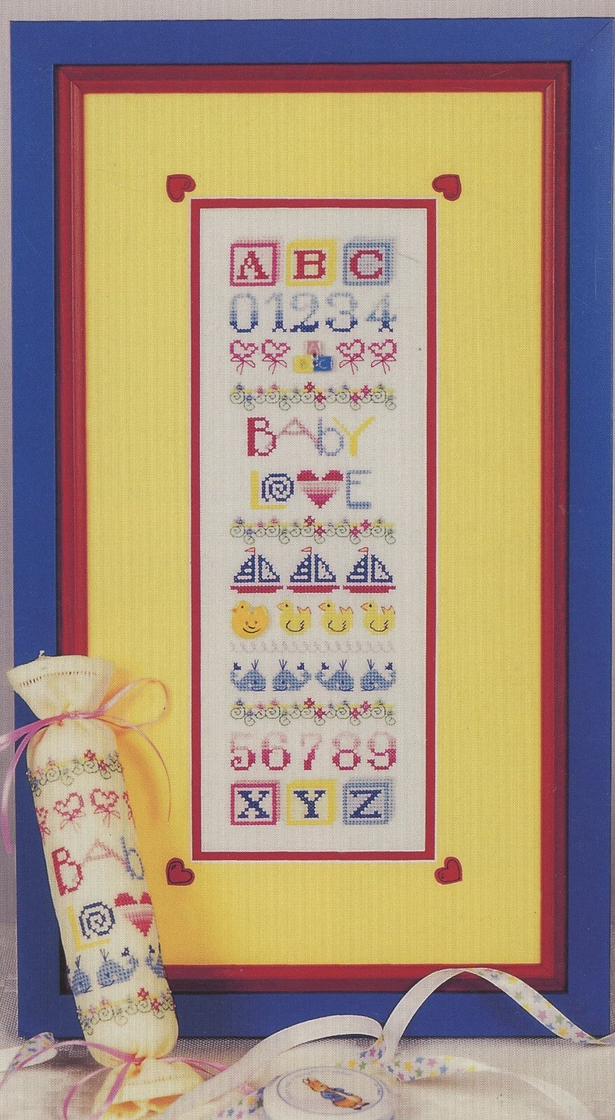 Baby Love by Something in Common