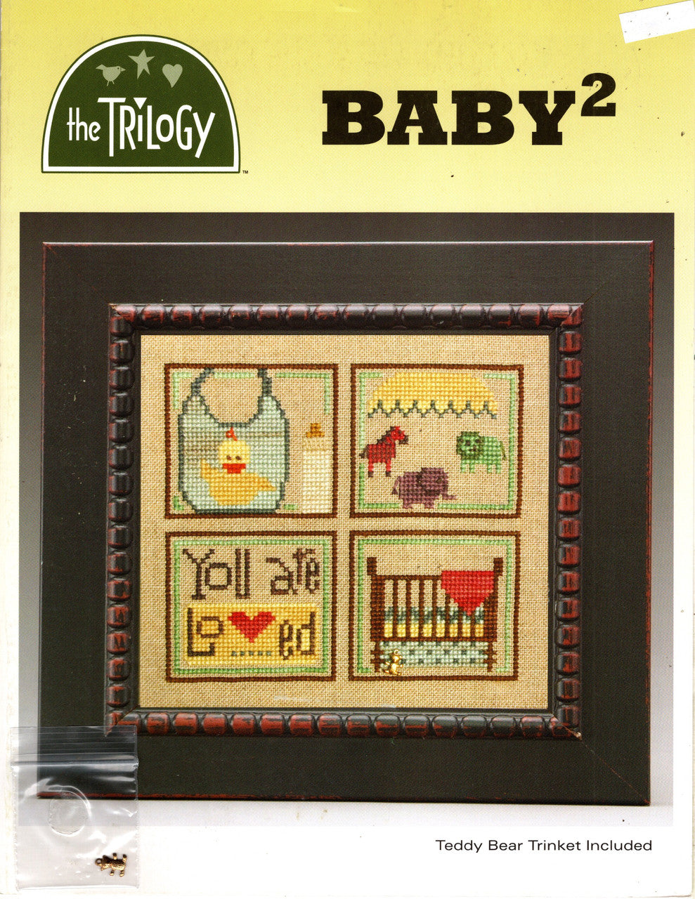 Baby 2 by The Trilogy