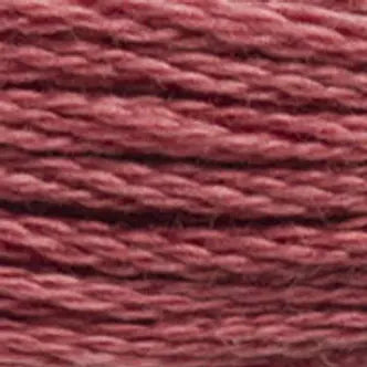 DMC Embroidery Floss (e)  951 thru 3768