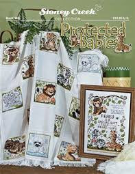 Protected Babies by Stoney Creek Collection