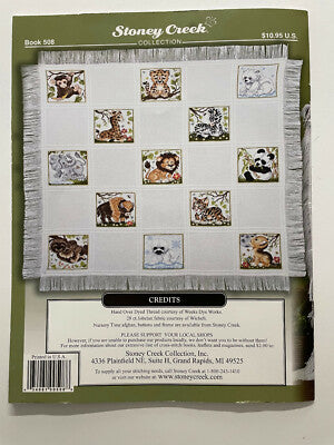 Protected Babies by Stoney Creek Collection