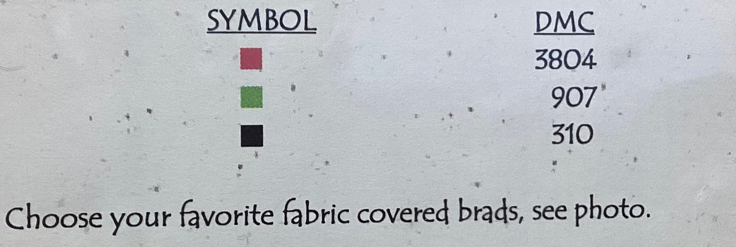 Diet by Angel Stitchin