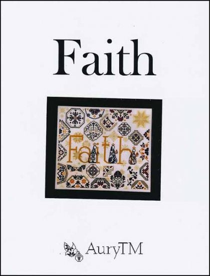 Faith by AuryTM