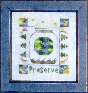 Preserve by The Stitcher’s Habit