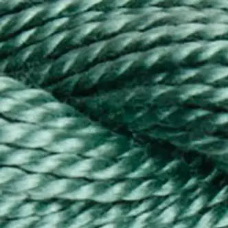 DMC #5 Pearl Cotton 502