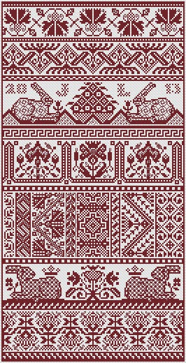 Hare Apparent by Long Dog Samplers
