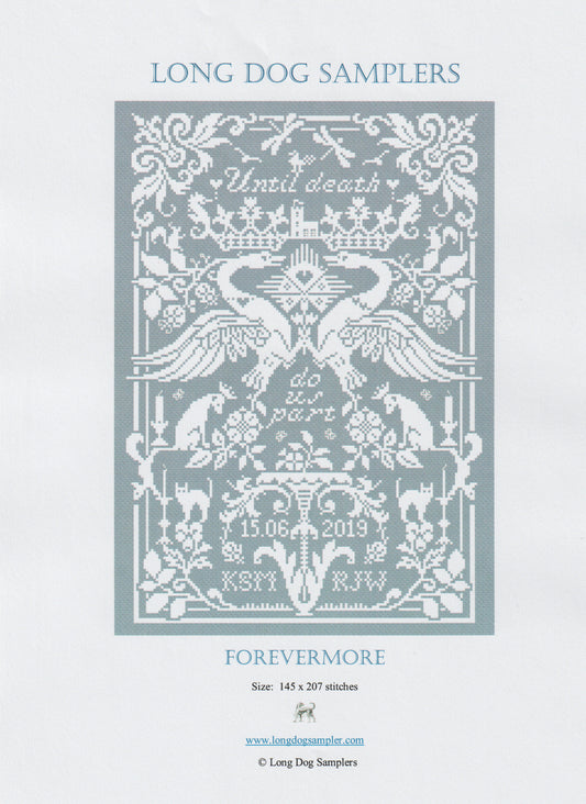 Forevermore by Long Dog Samplers