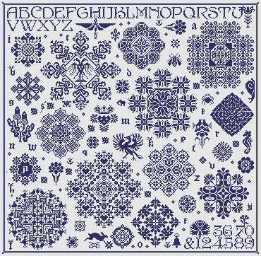 Paradigm Lost by Long Dog Samplers