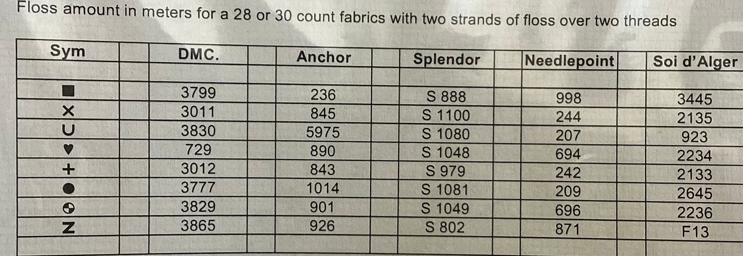 Diamonds Delight by Wiehenburg