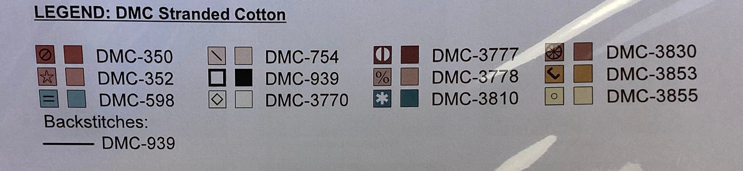 Butterfly Dreams by Barbara Ana Designs