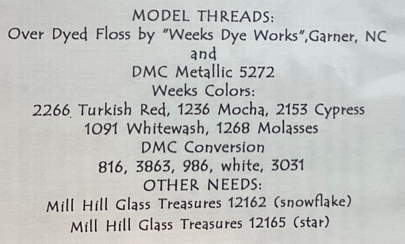 Let it Snow Ornaments by Of Female Worth