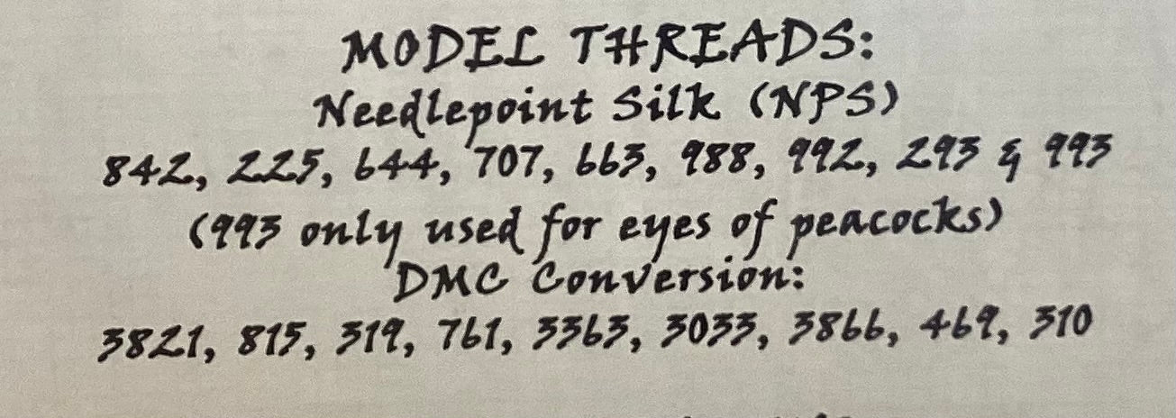 Mary Gardiner Reproduction Sampler 1745 by Of Female Worth