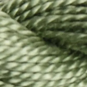 DMC #5 Pearl Cotton 3052
