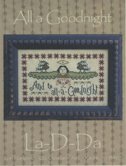 All a Goodnight by La-D-Da