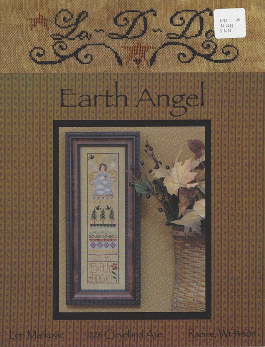 Earth Angel by La-D-Da