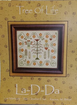 Tree of Life by La-D-Da