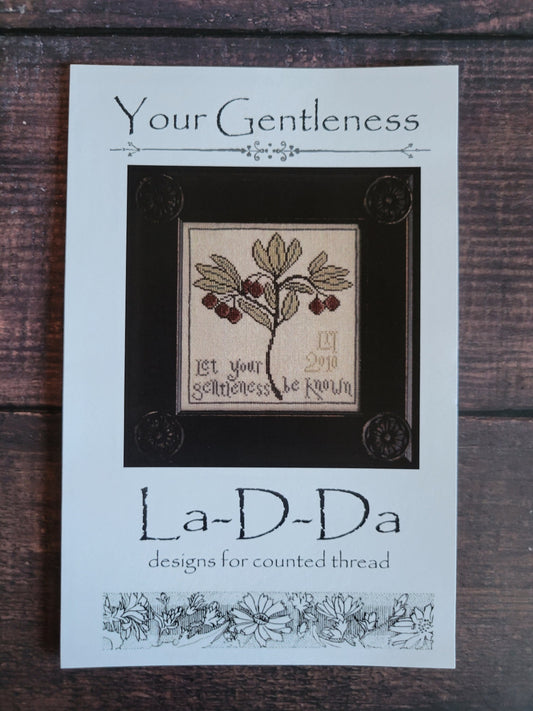 Your Gentleness Kit by La-D-Da