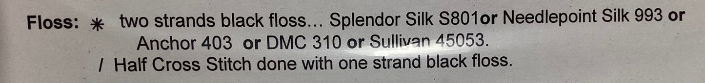 Halloween Silhouette- Haunted House by Handblessings