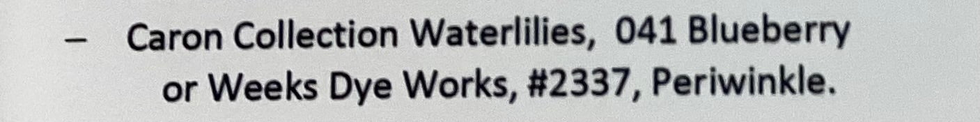 Quaker Inspirations by Lacey Thread Designs