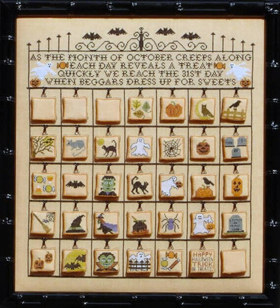 Behind The Gate by Blue Ribbon Designs