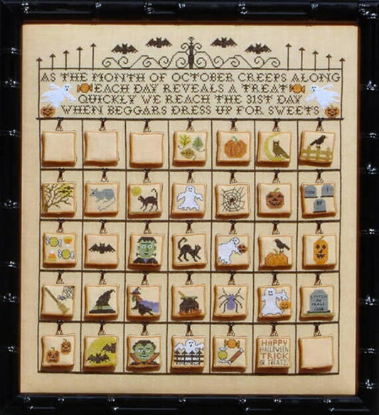 Behind The Gate by Blue Ribbon Designs