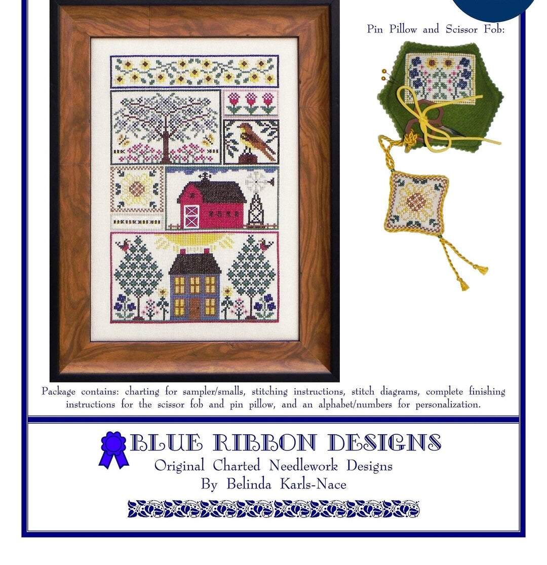 Sunflower Serenade by Blue Ribbon Designs