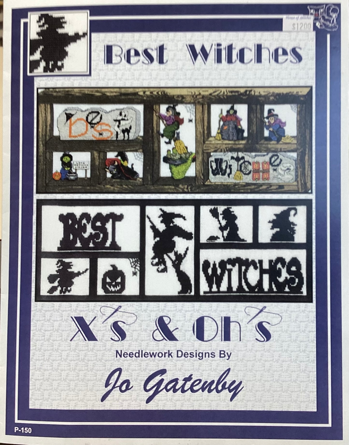 Best Witches by X’s & Oh’s